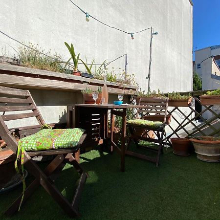 Appart'Hotel Paris Roland-Garros Boulogne-Billancourt Exterior photo