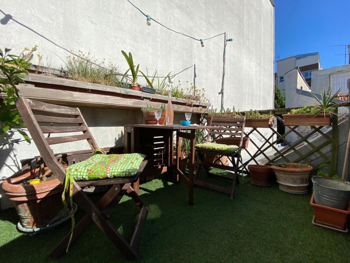 Appart'Hotel Paris Roland-Garros Boulogne-Billancourt Exterior photo
